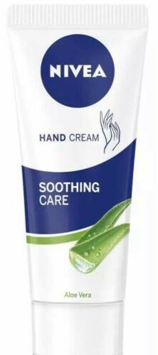Nivea Hand Cream Aloe Vera 75ml | High Quality Tissue Product Online - Product Image Nivea Hand Cream Aloe Vera 75ml | High Quality Tissue Product Online - Product Image
